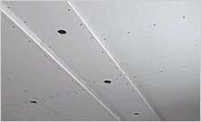 Deckensysteme