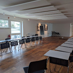 Deckensegel, Schallschutz